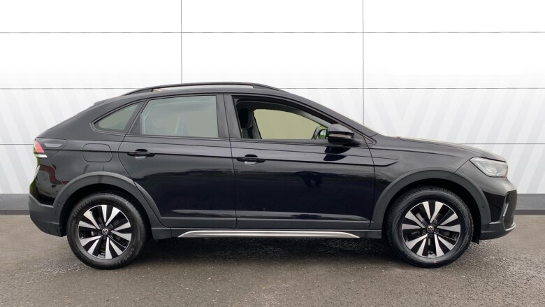 Volkswagen Taigo 1.0 TSI Life 5dr Petrol Hatchback